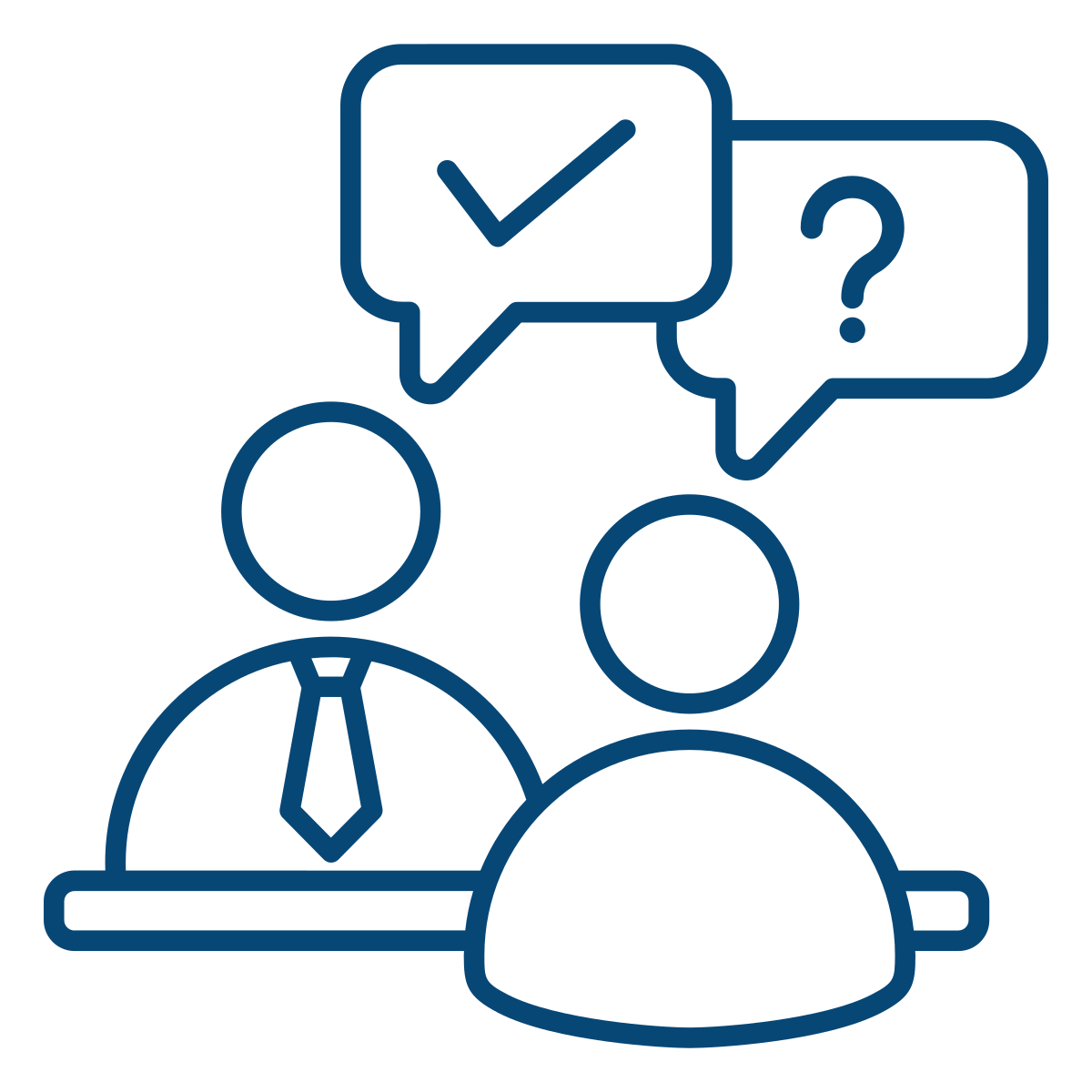 Laboratory Consultation